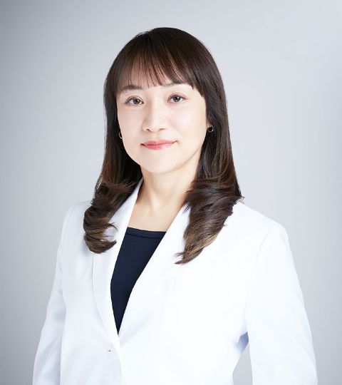 新宿四谷腎・泌尿器クリニック 院長 香野 友帆