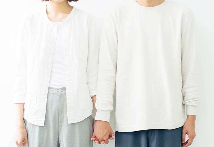 性感染症のイメージ写真